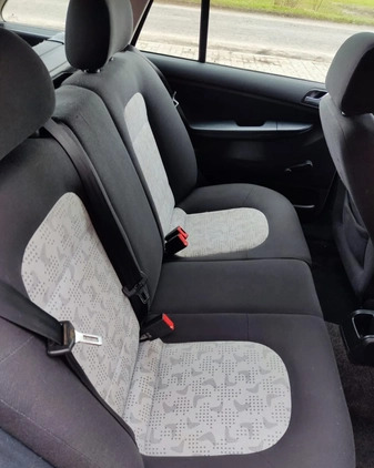 Skoda Fabia cena 6999 przebieg: 180000, rok produkcji 2005 z Kruszwica małe 529